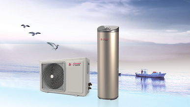熱泵機組中有熱交換器，那么在運行時是否一定要用電? 